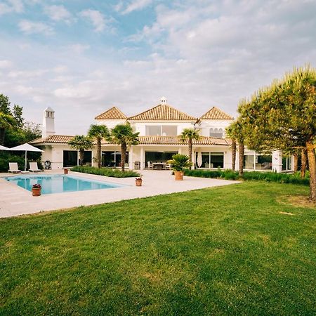 Villa Montana Geraardsbergen Bagian luar foto